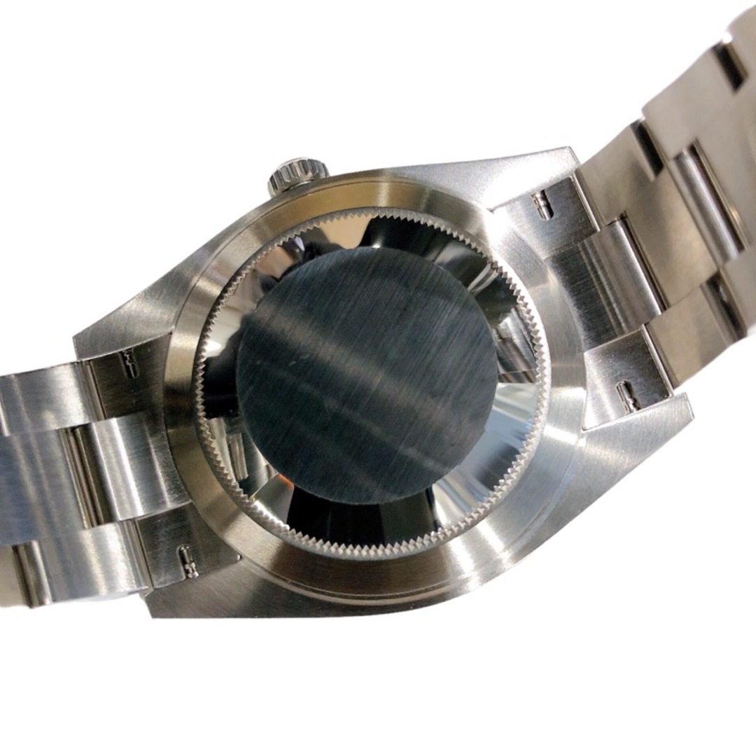ROLEX(ロレックス)の　ロレックス ROLEX デイトジャスト41 126334 K18ホワイトゴールド／ステンレススチール 自動巻き メンズ 腕時計 メンズの時計(その他)の商品写真
