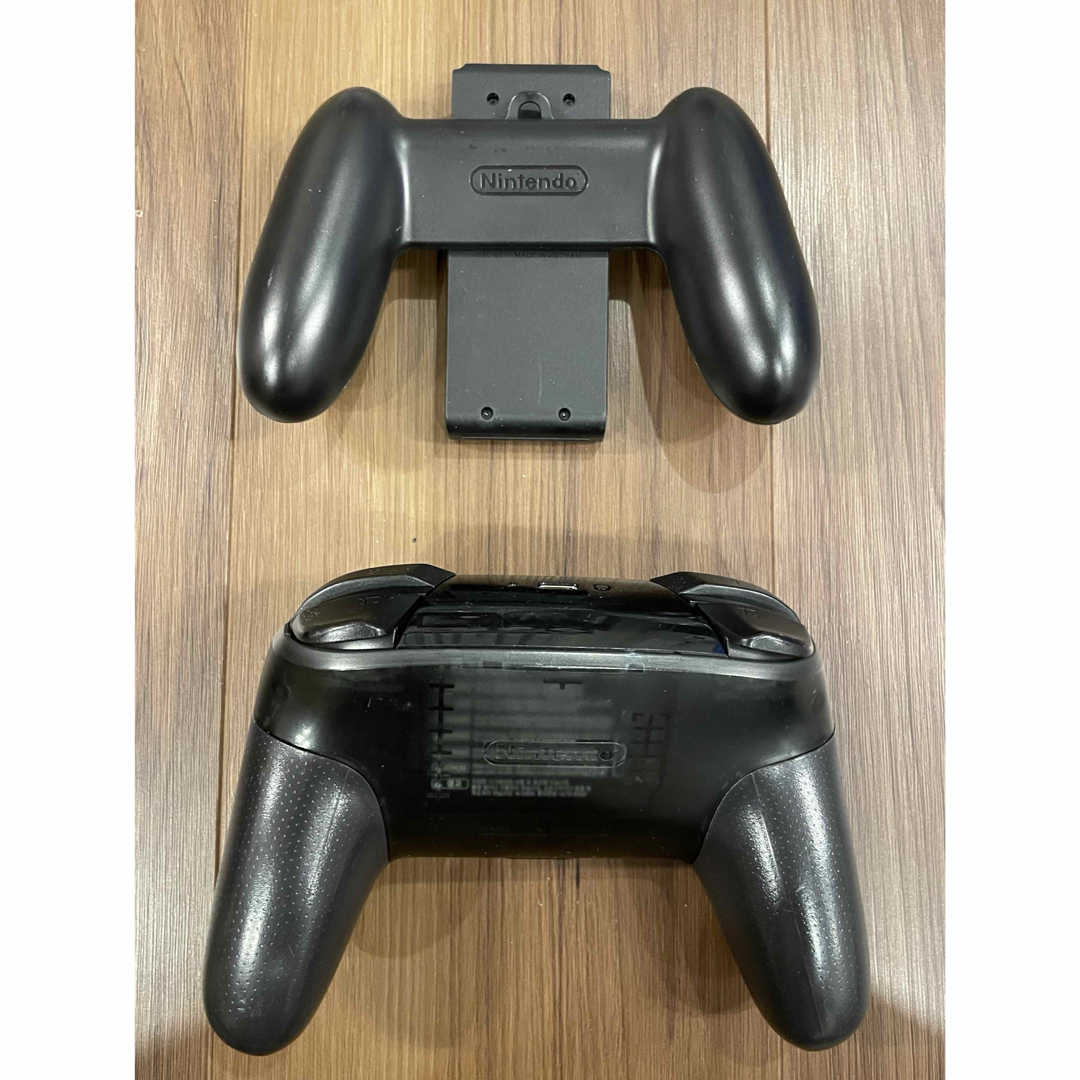 任天堂(ニンテンドウ)のNintendo switch 中古品 エンタメ/ホビーのゲームソフト/ゲーム機本体(家庭用ゲーム機本体)の商品写真