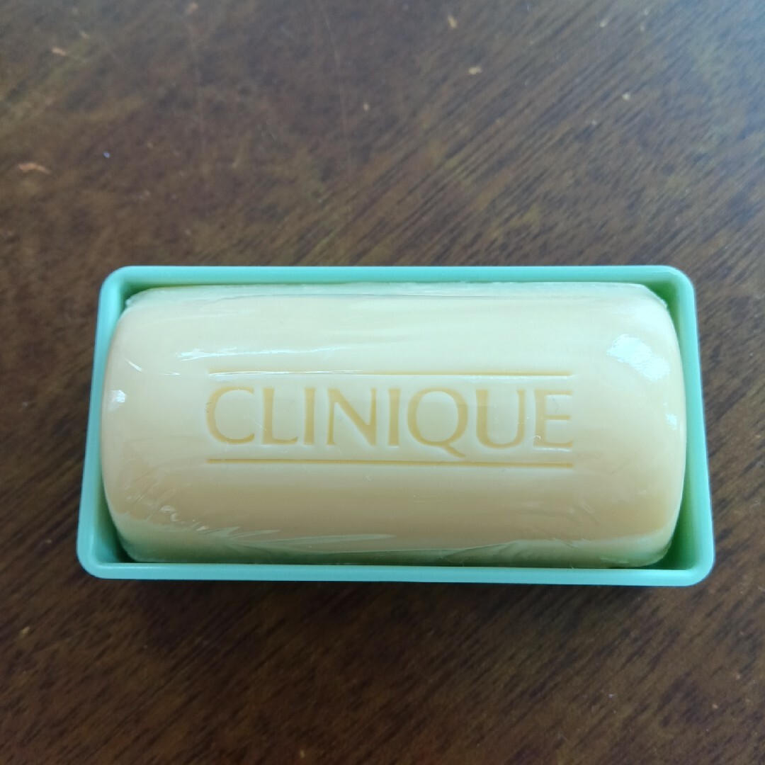 CLINIQUE(クリニーク)のクリニーク　フェイシャルソープ　マイルド コスメ/美容のスキンケア/基礎化粧品(洗顔料)の商品写真