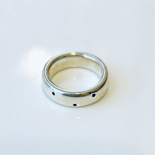 BLOOM silver ring  シルバー　リング(リング(指輪))