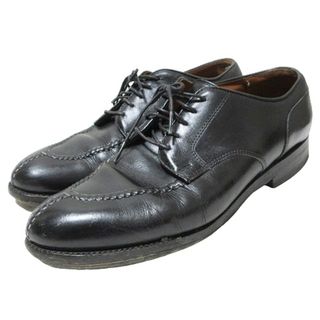 オールデン(Alden)のオールデン ALDEN 961 Uチップ シューズ ビジネス レザー IBO53(ドレス/ビジネス)