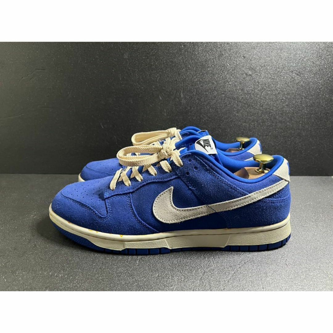 NIKE(ナイキ)の28cm NIKE BY YOU DUNK LOW ダンク ロー メンズの靴/シューズ(スニーカー)の商品写真