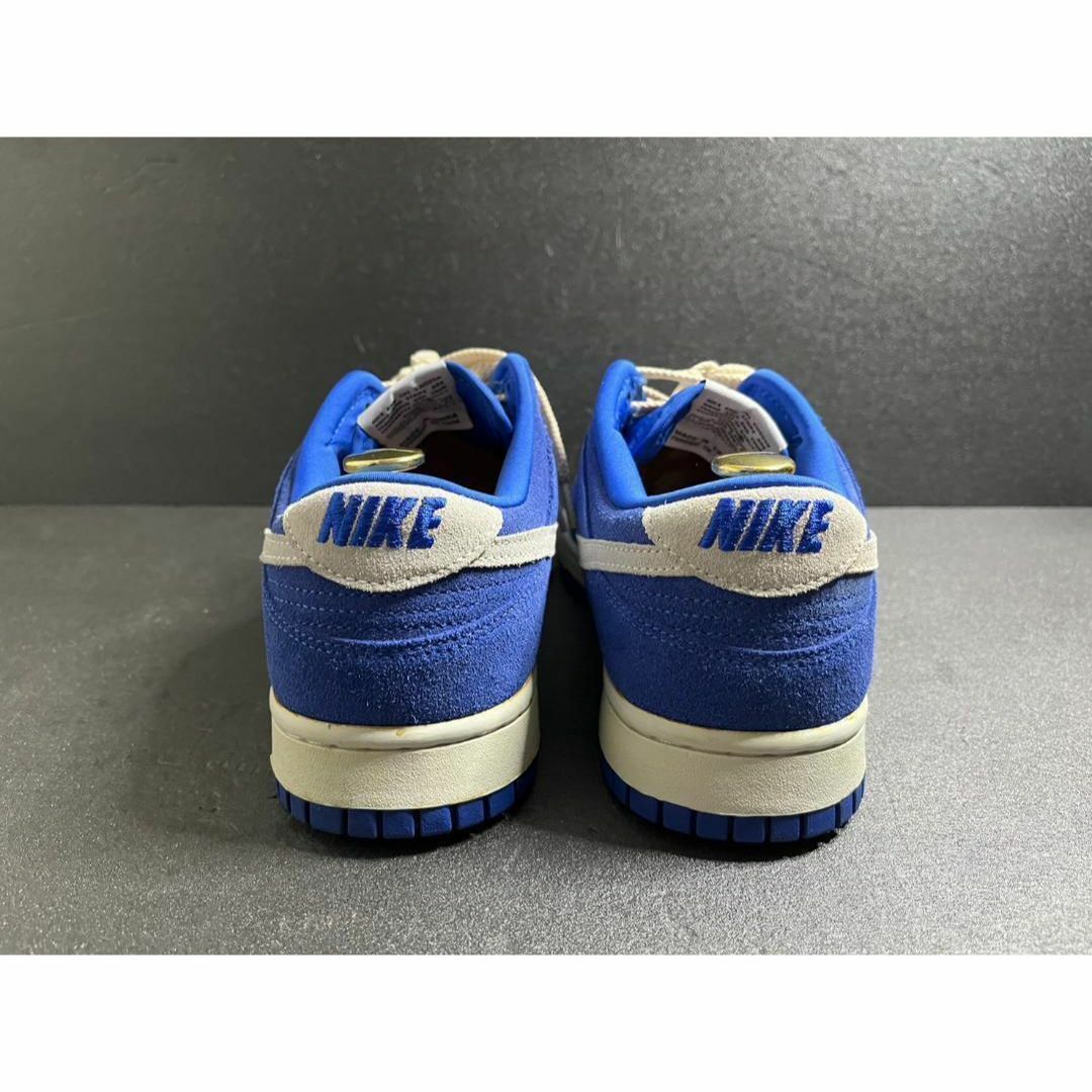 NIKE(ナイキ)の28cm NIKE BY YOU DUNK LOW ダンク ロー メンズの靴/シューズ(スニーカー)の商品写真