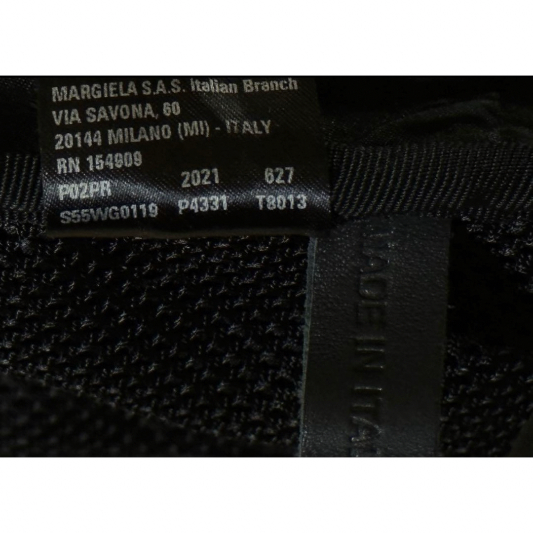 Maison Martin Margiela(マルタンマルジェラ)のMaison Margiela クロスボディバッグ レディースのバッグ(ショルダーバッグ)の商品写真