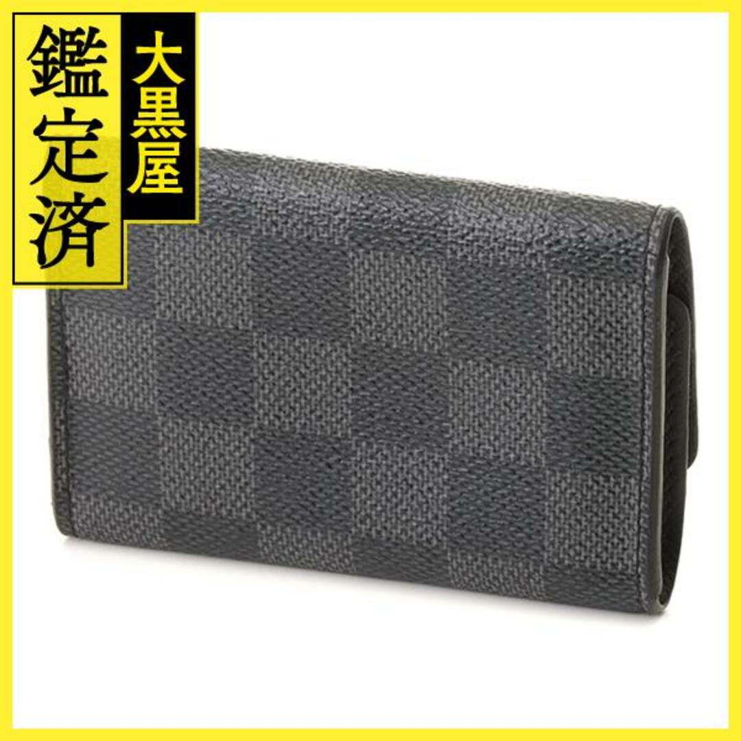 LOUIS VUITTON(ルイヴィトン)のルイ・ヴィトン ﾐｭﾙﾃｨｸﾚ6 N62662 【208】 メンズのアクセサリー(その他)の商品写真