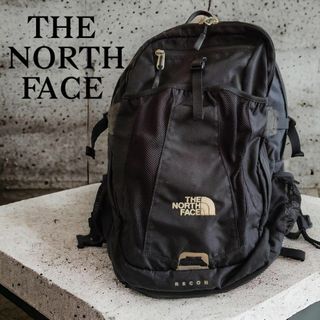 ザノースフェイス(THE NORTH FACE)のTHE NORTH FACE　ノースフェイス　リュック　デイバッグ(バッグパック/リュック)