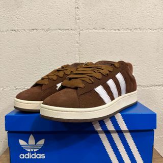 アディダス(adidas)の新品アディダス キャンパス00s CAMPUS スケシュー 28cm(スニーカー)