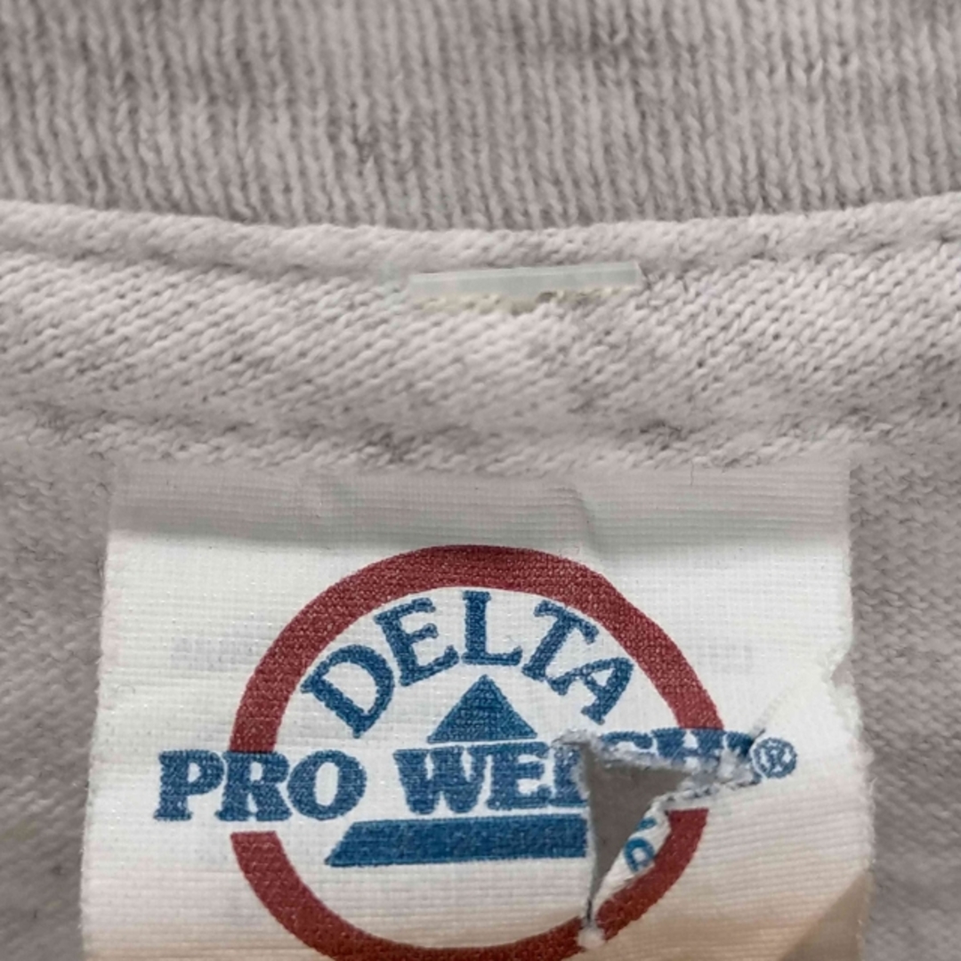 DELTA PRO WEIGHT(デルタプロウェイト) メンズ トップス メンズのトップス(Tシャツ/カットソー(半袖/袖なし))の商品写真