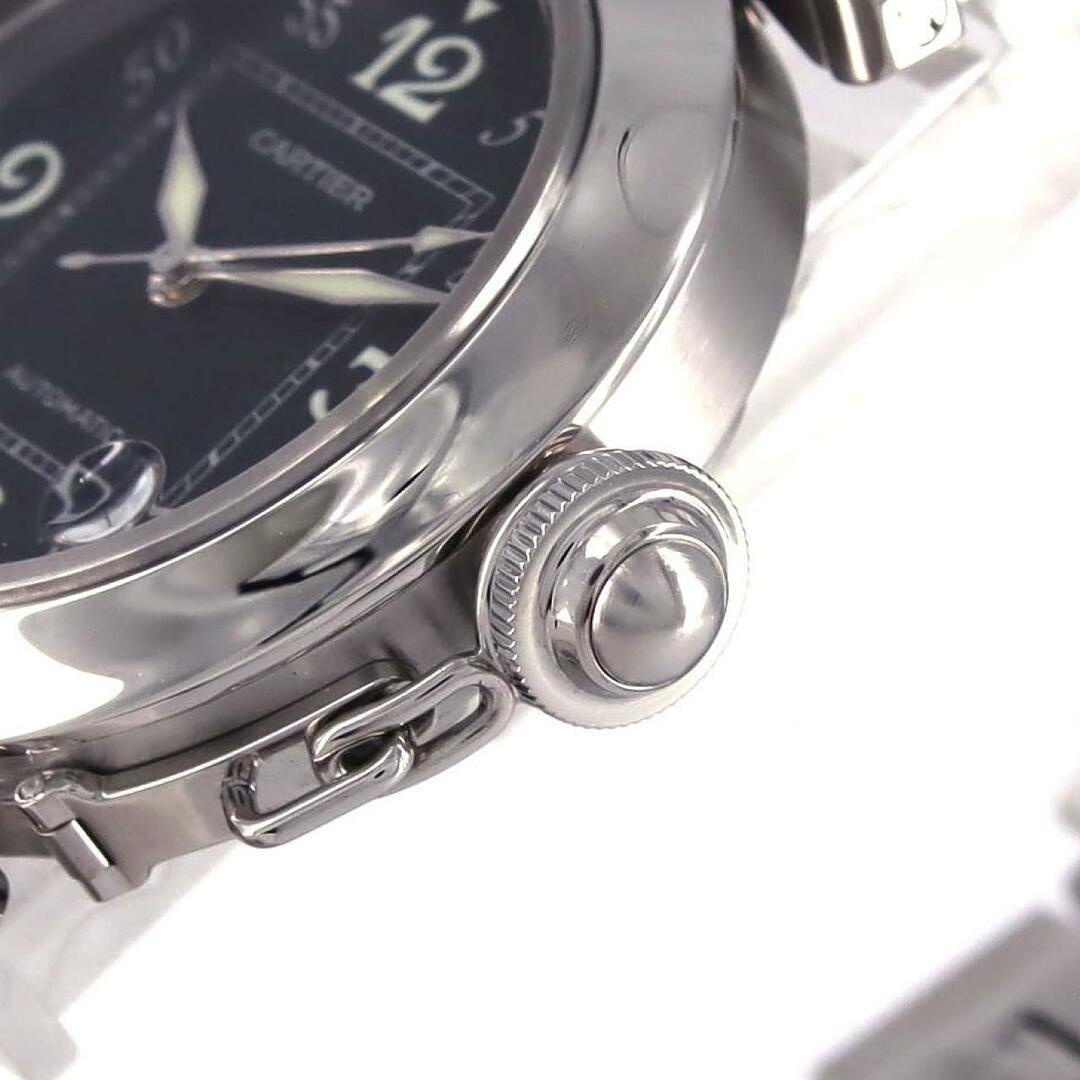Cartier(カルティエ)のカルティエ パシャC W31043M7 SS 自動巻 メンズの時計(腕時計(アナログ))の商品写真