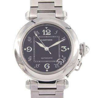 カルティエ(Cartier)のカルティエ パシャC W31043M7 SS 自動巻(腕時計(アナログ))