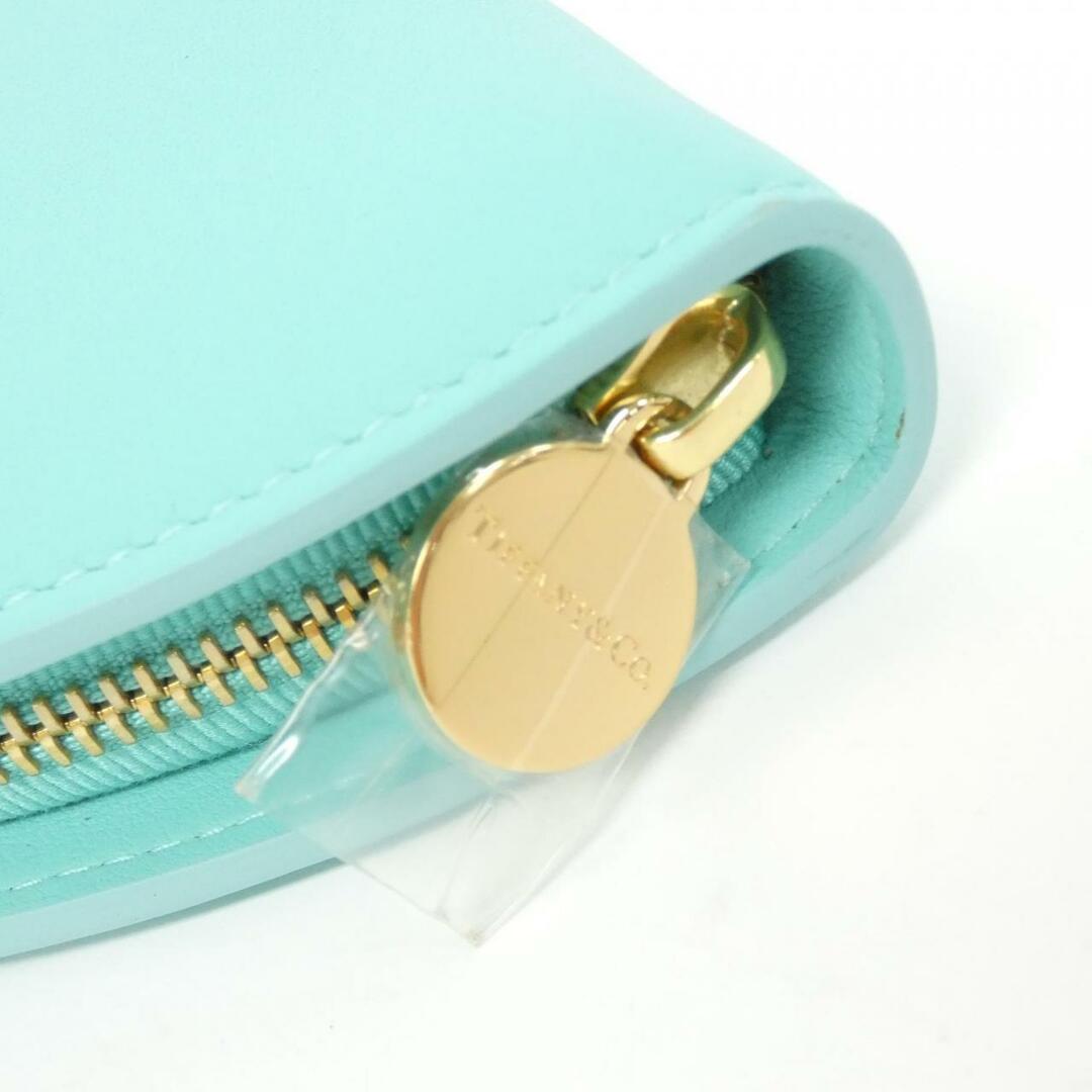 Tiffany & Co.(ティファニー)のティファニー 財布 レディースのファッション小物(財布)の商品写真