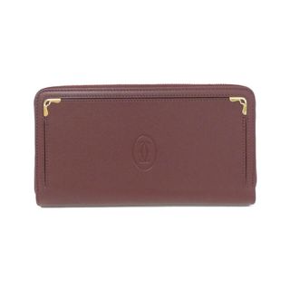 Cartier - カルティエ MUST DE CARTIER L3001490 財布