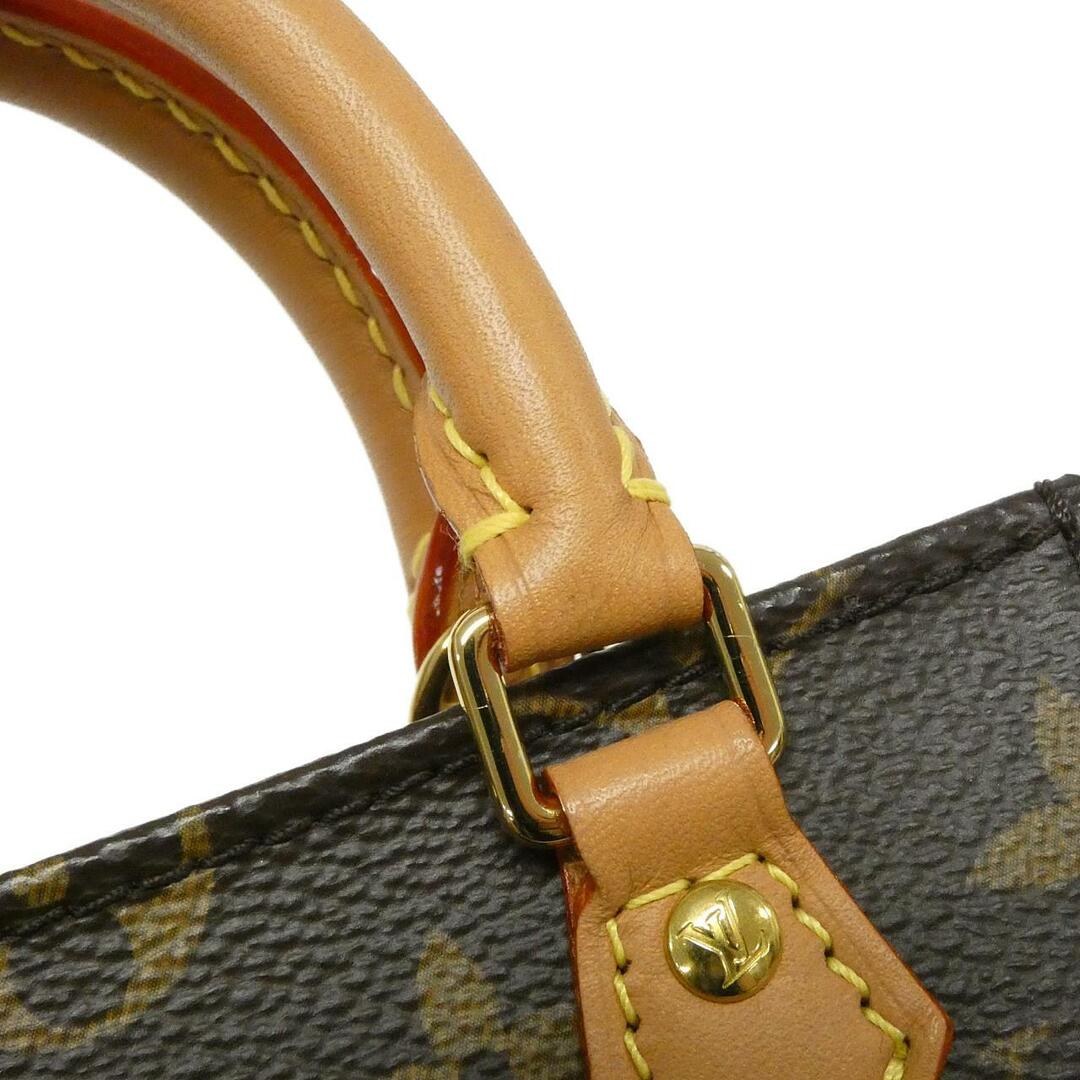 LOUIS VUITTON(ルイヴィトン)のルイヴィトン モノグラム プティット サックプラ M69442 ミニバッグ レディースのバッグ(その他)の商品写真