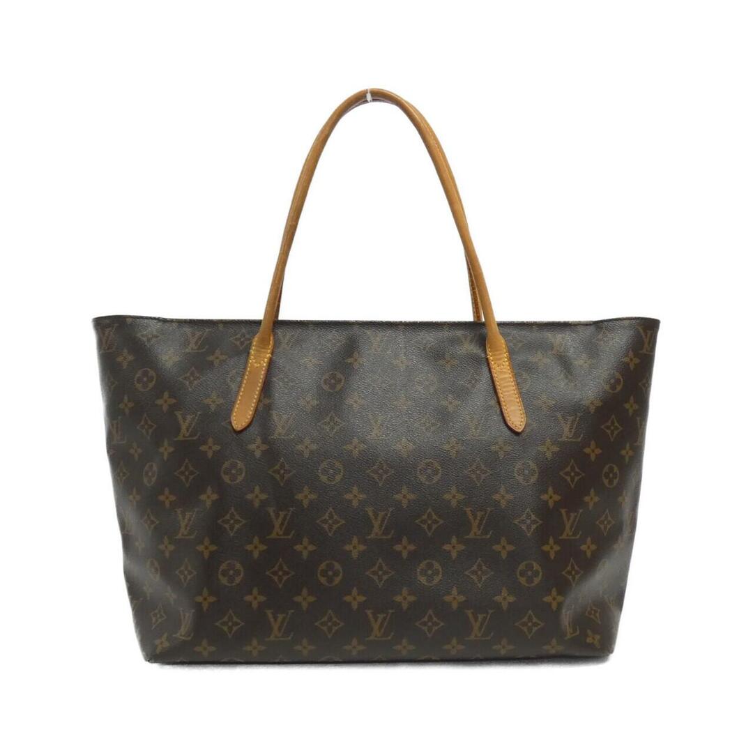 LOUIS VUITTON(ルイヴィトン)のルイヴィトン モノグラム ラスパイユ MM M40607 バッグ レディースのバッグ(その他)の商品写真