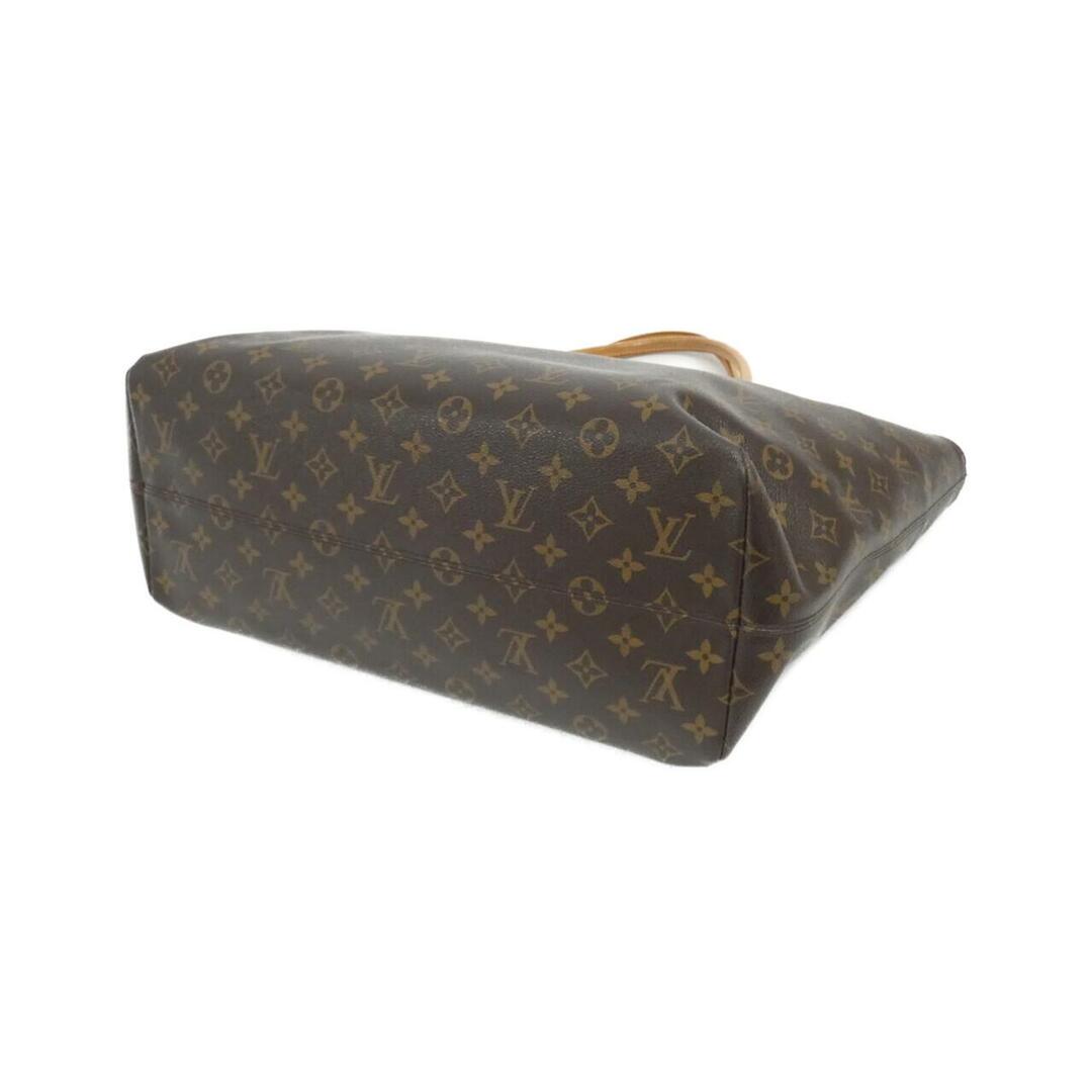 LOUIS VUITTON(ルイヴィトン)のルイヴィトン モノグラム ラスパイユ MM M40607 バッグ レディースのバッグ(その他)の商品写真