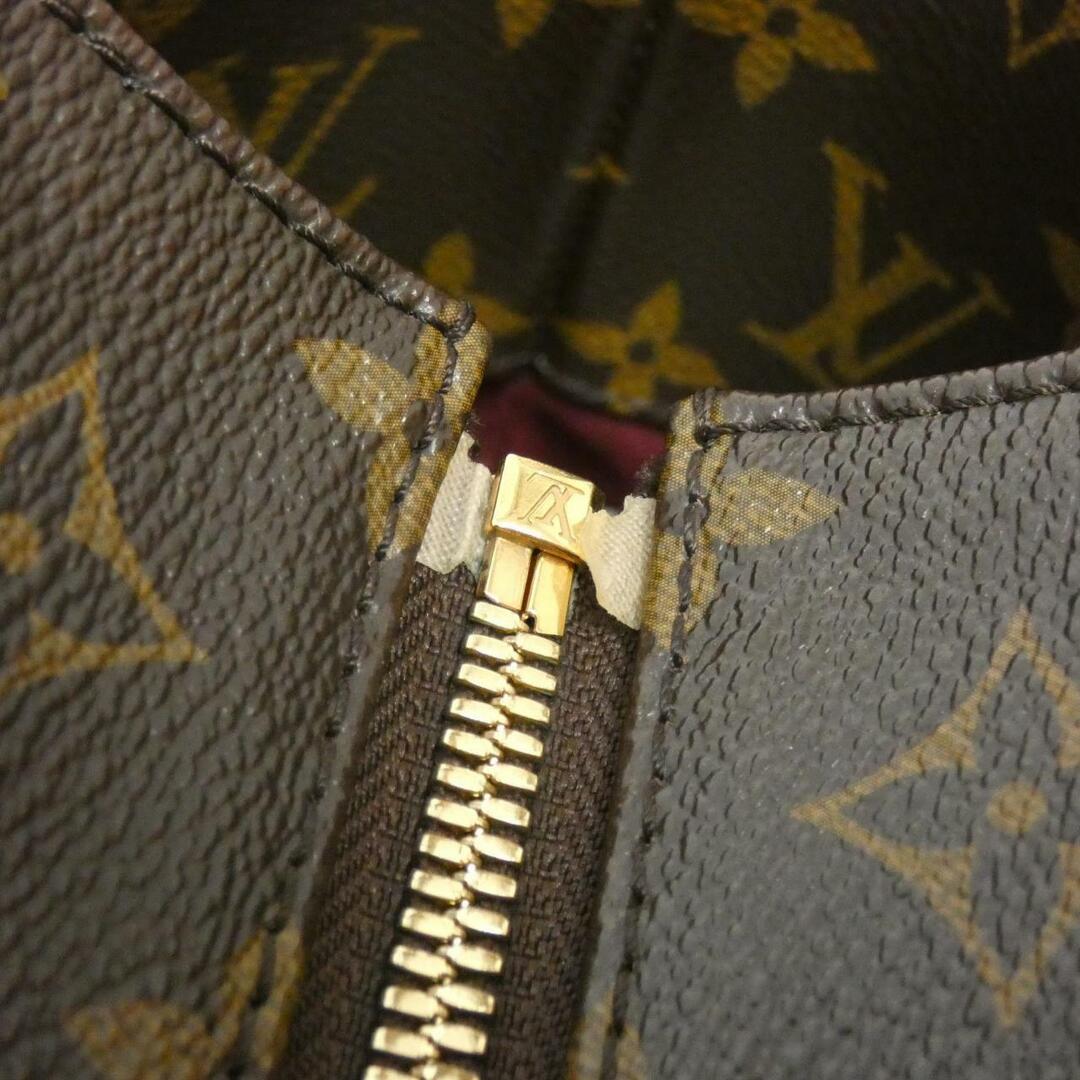 LOUIS VUITTON(ルイヴィトン)のルイヴィトン モノグラム ラスパイユ MM M40607 バッグ レディースのバッグ(その他)の商品写真