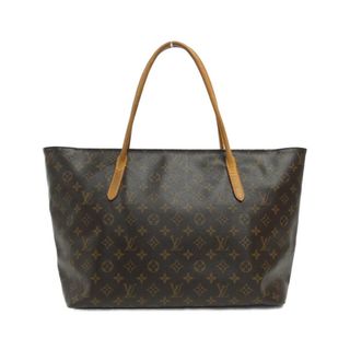 ルイヴィトン(LOUIS VUITTON)のルイヴィトン モノグラム ラスパイユ MM M40607 バッグ(その他)