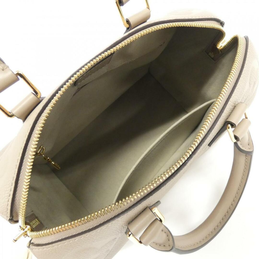 LOUIS VUITTON(ルイヴィトン)のルイヴィトン モノグラム アンプラント スピーディ バンドリエール 25cm M59273 ボストンバッグ レディースのバッグ(その他)の商品写真