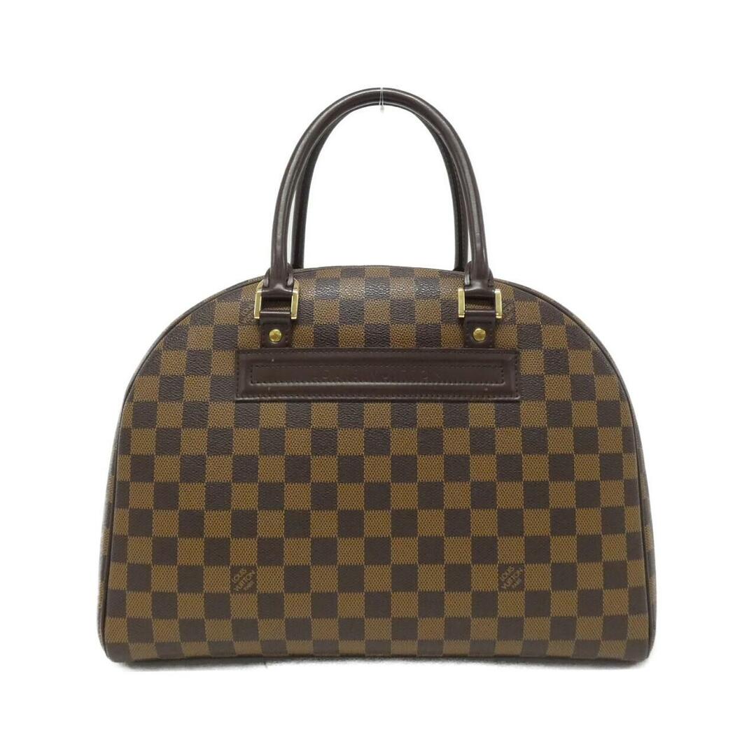 LOUIS VUITTON(ルイヴィトン)のルイヴィトン ダミエ ノリータ N41455 バッグ レディースのバッグ(その他)の商品写真