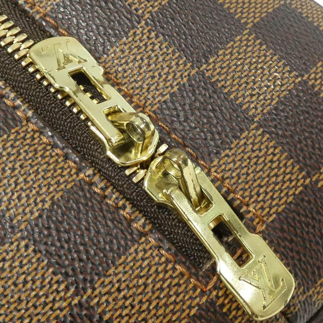 LOUIS VUITTON(ルイヴィトン)のルイヴィトン ダミエ ノリータ N41455 バッグ レディースのバッグ(その他)の商品写真