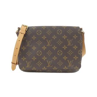 ルイヴィトン(LOUIS VUITTON)のルイヴィトン モノグラム ミュゼット タンゴ M51388 ショルダーバッグ(ショルダーバッグ)