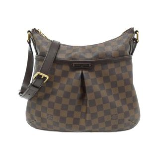 ルイヴィトン(LOUIS VUITTON)のルイヴィトン ダミエ ブルームズベリ PM N42251 ショルダーバッグ(ショルダーバッグ)