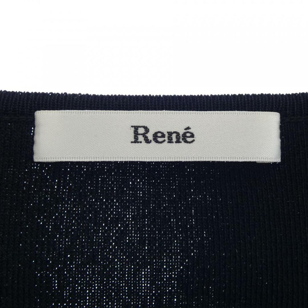 René(ルネ)のルネ RENE カーディガン レディースのトップス(その他)の商品写真