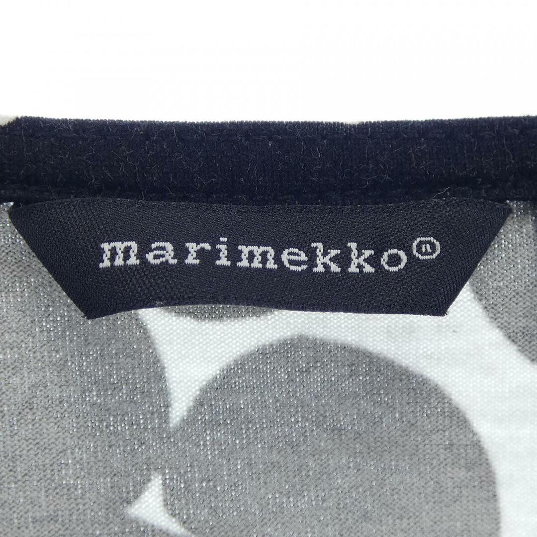 marimekko(マリメッコ)のマリメッコ MARIMEKKO ワンピース レディースのワンピース(ひざ丈ワンピース)の商品写真