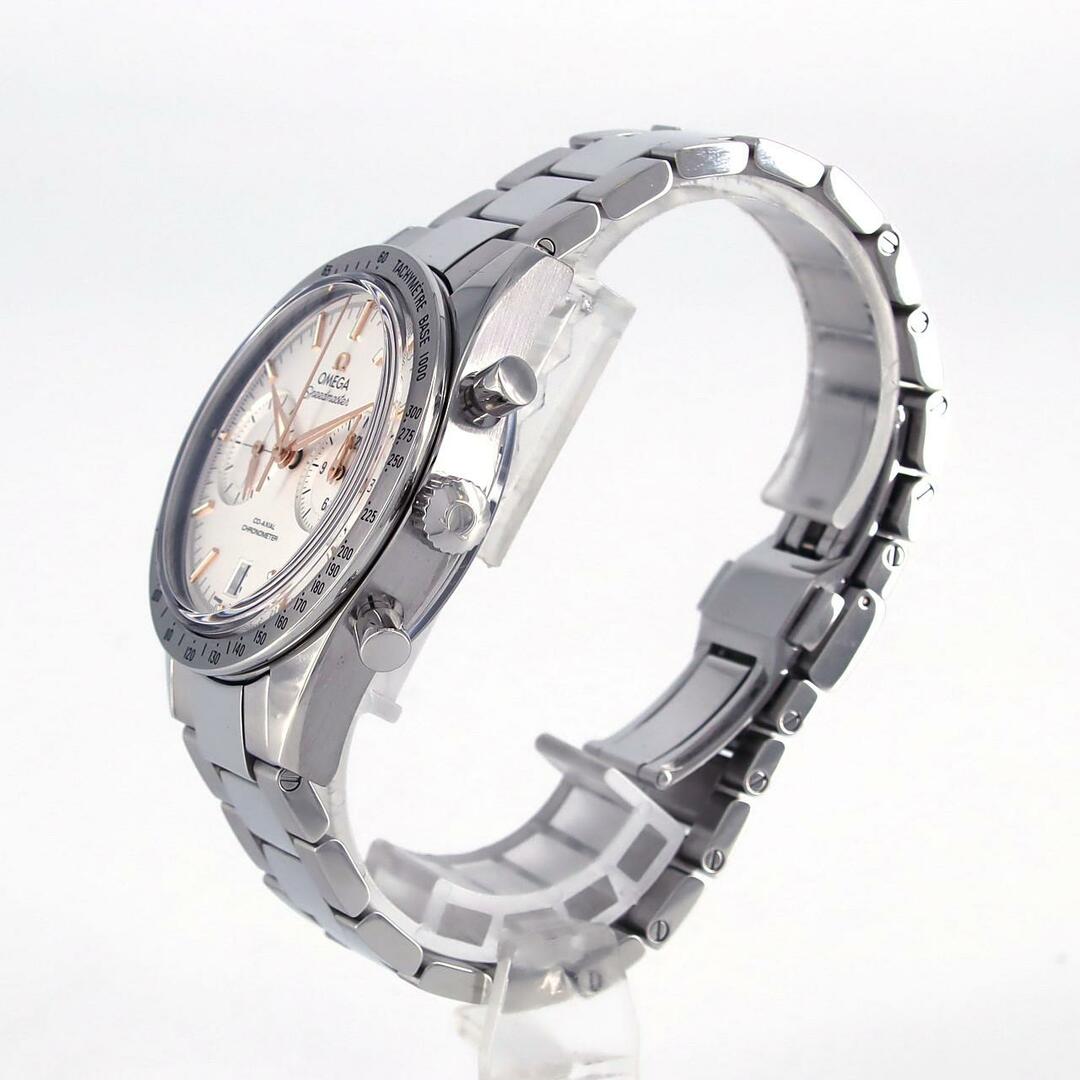 OMEGA(オメガ)のオメガ スピードマスター'57 331.10.42.51.02.002 SS 自動巻 メンズの時計(腕時計(アナログ))の商品写真