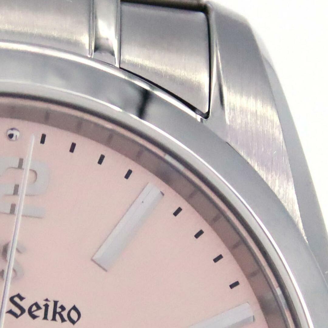 SEIKO(セイコー)のセイコー グランドセイコー･スプリングドライブ･AJHH LIMITED 9R65-0CN0/SBGA371 SS 自動巻 メンズの時計(腕時計(アナログ))の商品写真