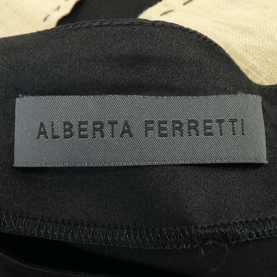 ALBERTA FERRETTI(アルベルタフェレッティ)のアルベルタフェレッテ ALBERTA FERRETTI ワンピース レディースのワンピース(ひざ丈ワンピース)の商品写真