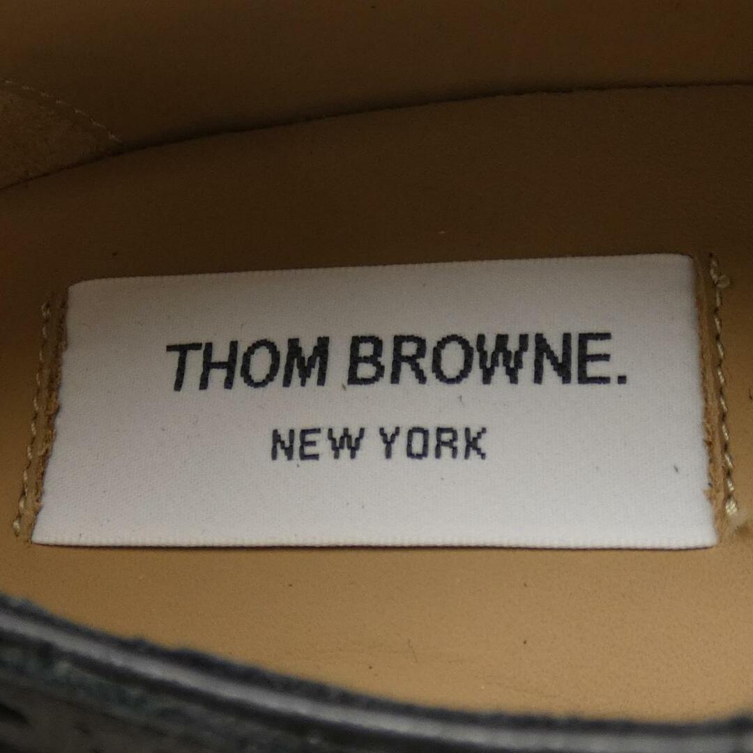 THOM BROWNE(トムブラウン)のトムブラウン THOM BROWNE シューズ レディースの靴/シューズ(その他)の商品写真