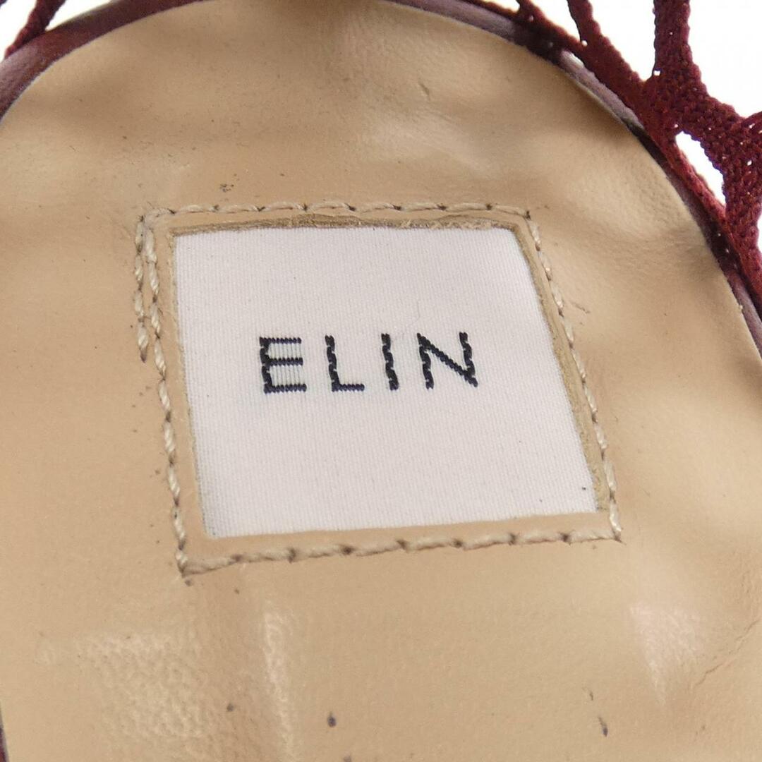 ELIN(エリン)のエリン ELIN シューズ レディースの靴/シューズ(その他)の商品写真