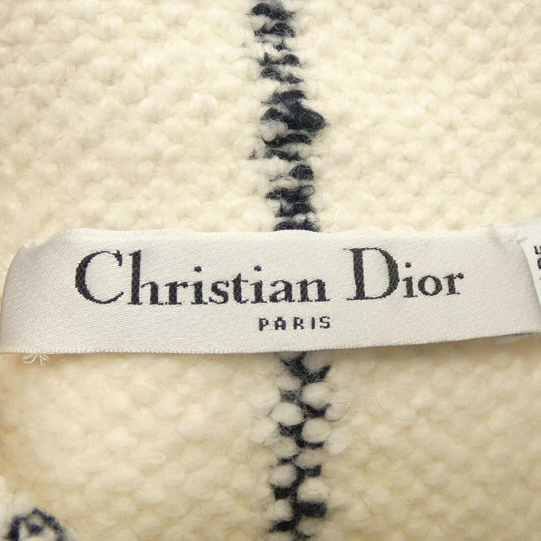 Christian Dior(クリスチャンディオール)のクリスチャンディオール CHRISTIAN DIOR ジャケット レディースのジャケット/アウター(テーラードジャケット)の商品写真