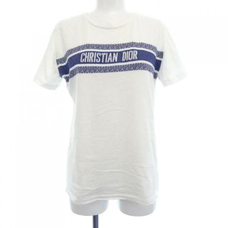 クリスチャンディオール(Christian Dior)のクリスチャンディオール CHRISTIAN DIOR Tシャツ(カットソー(長袖/七分))