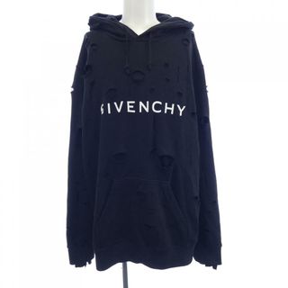 ジバンシィ(GIVENCHY)のジバンシー GIVENCHY パーカー(スウェット)