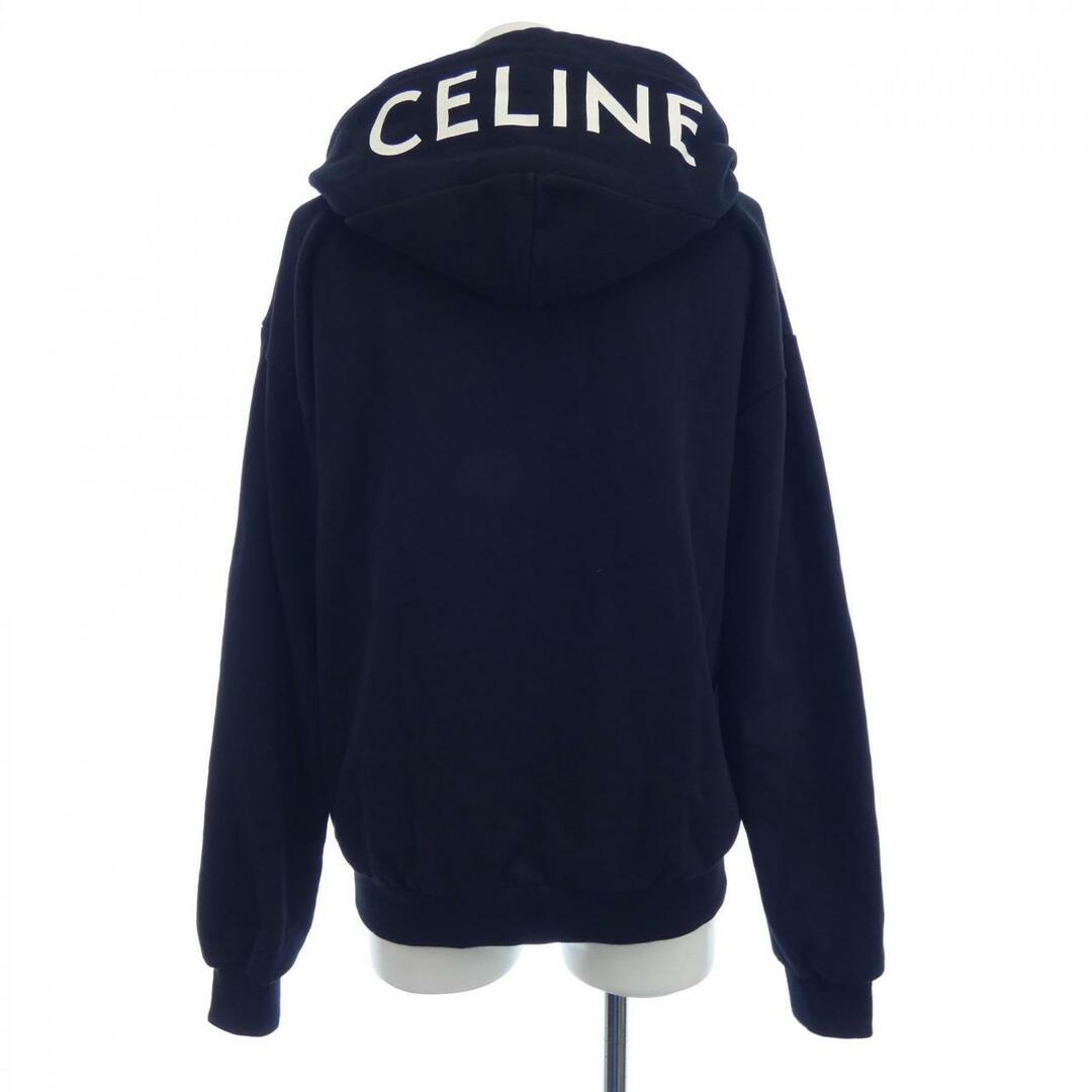 celine(セリーヌ)のセリーヌ CELINE パーカー メンズのトップス(スウェット)の商品写真