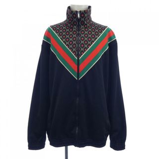 グッチ(Gucci)のグッチ GUCCI ブルゾン(ブルゾン)