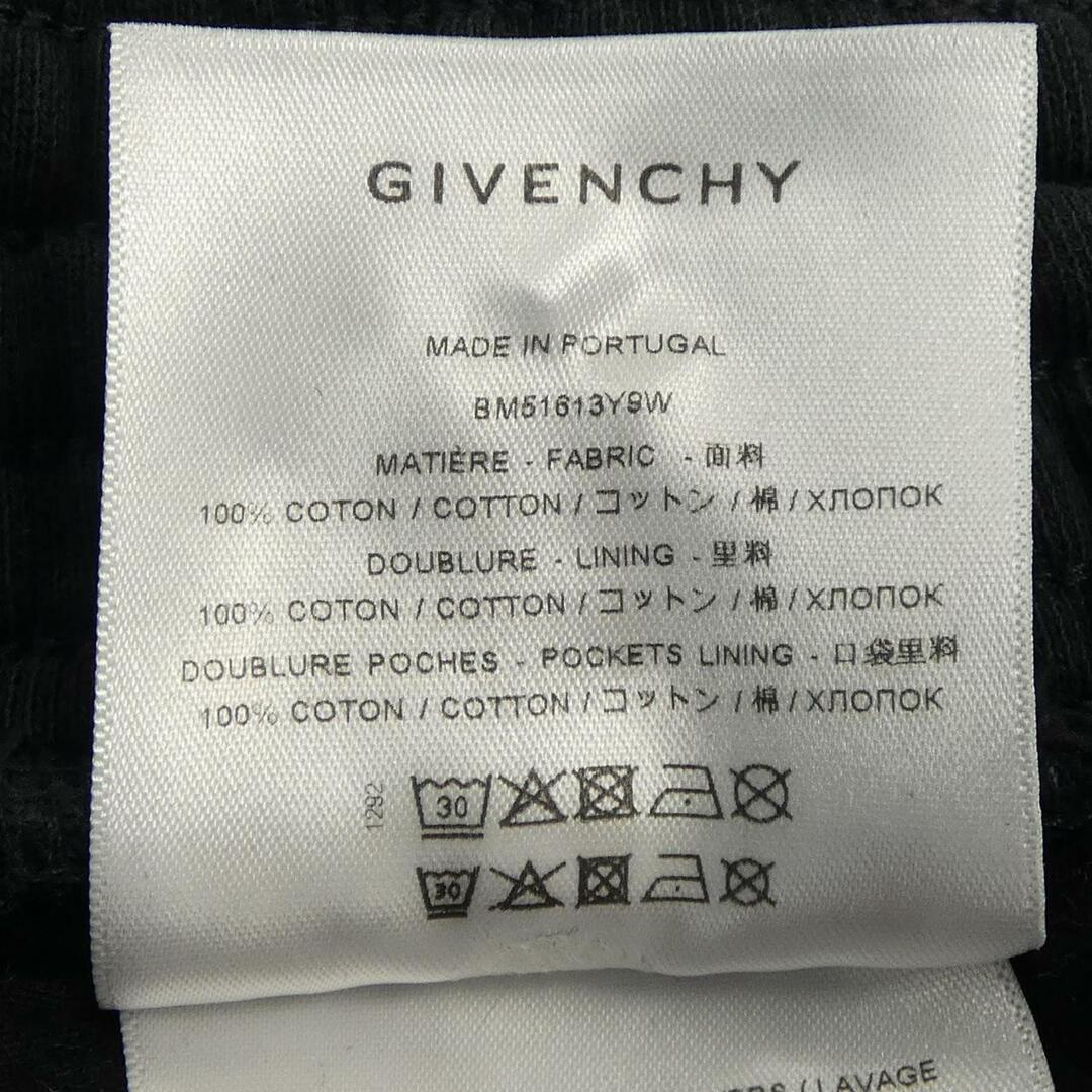 GIVENCHY(ジバンシィ)のジバンシー GIVENCHY ショートパンツ メンズのパンツ(その他)の商品写真