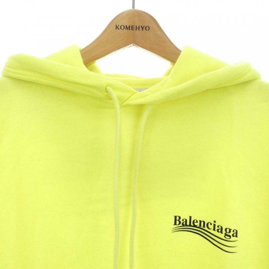 Balenciaga(バレンシアガ)のバレンシアガ BALENCIAGA パーカー メンズのトップス(スウェット)の商品写真