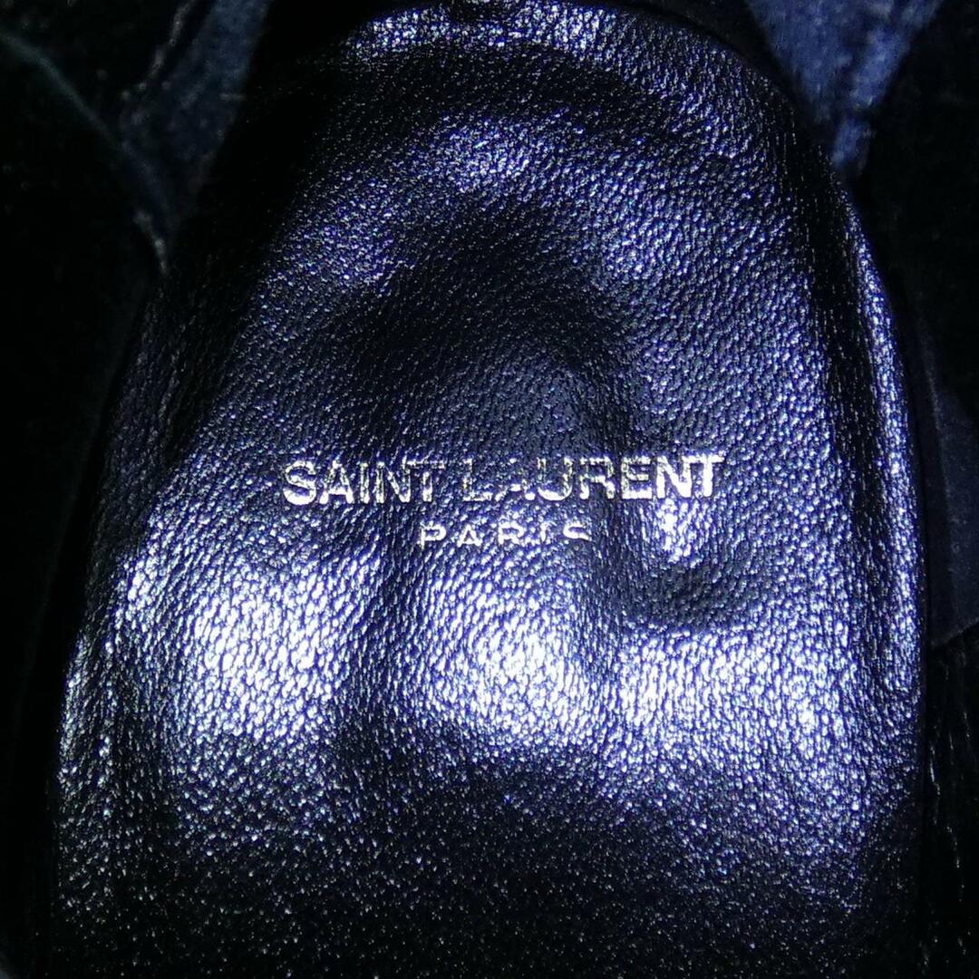 Saint Laurent(サンローラン)のサンローラン SAINT LAURENT ブーツ メンズの靴/シューズ(ブーツ)の商品写真