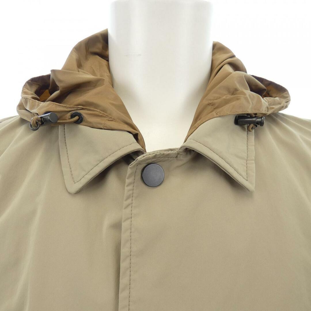 MONCLER(モンクレール)のモンクレール MONCLER コート メンズのジャケット/アウター(その他)の商品写真