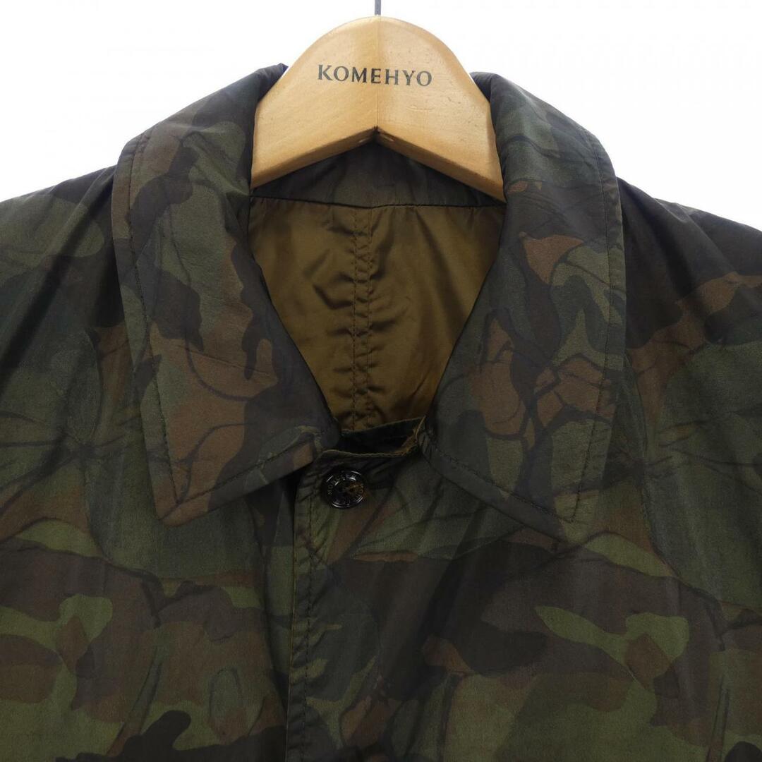 MONCLER(モンクレール)のモンクレール MONCLER コート メンズのジャケット/アウター(その他)の商品写真