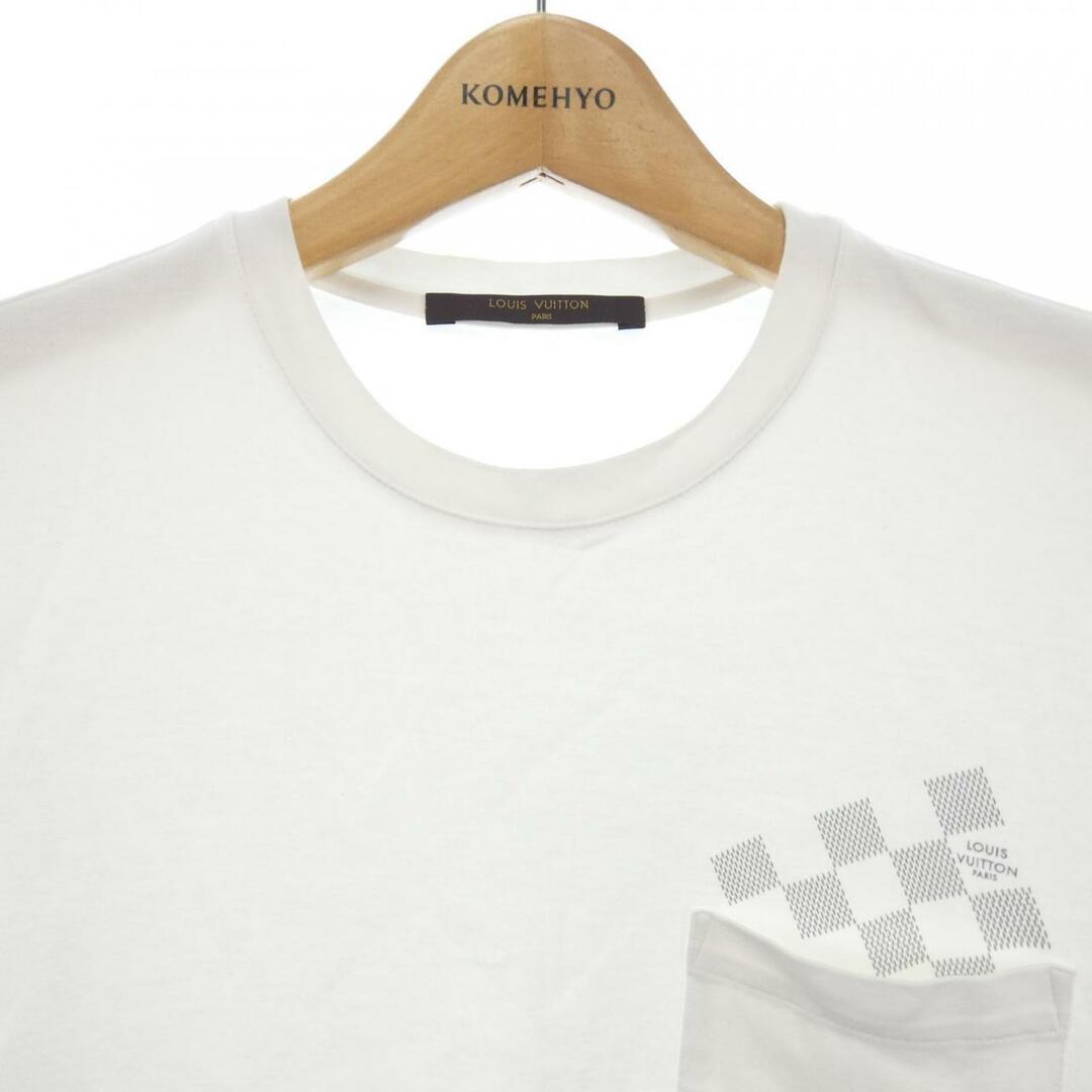 LOUIS VUITTON(ルイヴィトン)のルイヴィトン LOUIS VUITTON Tシャツ メンズのトップス(シャツ)の商品写真