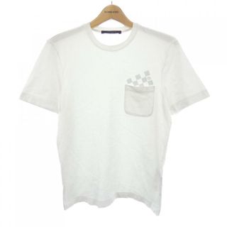 ルイヴィトン(LOUIS VUITTON)のルイヴィトン LOUIS VUITTON Tシャツ(シャツ)