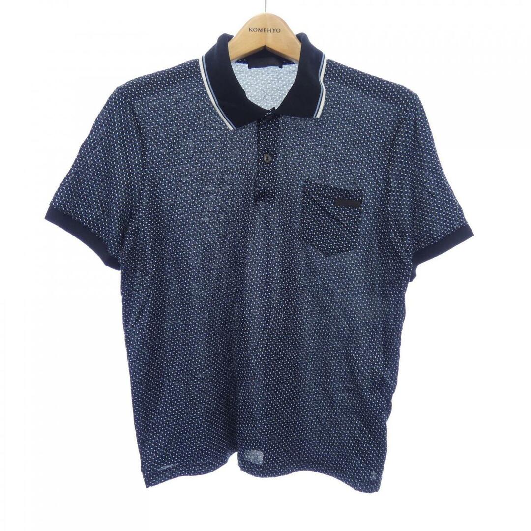 PRADA - プラダ PRADA ポロシャツの通販 by KOMEHYO ONLINE ラクマ店 PRADA - プラダ PRADA ポロシャツの通販 by KOMEHYO ONLINE ラクマ店