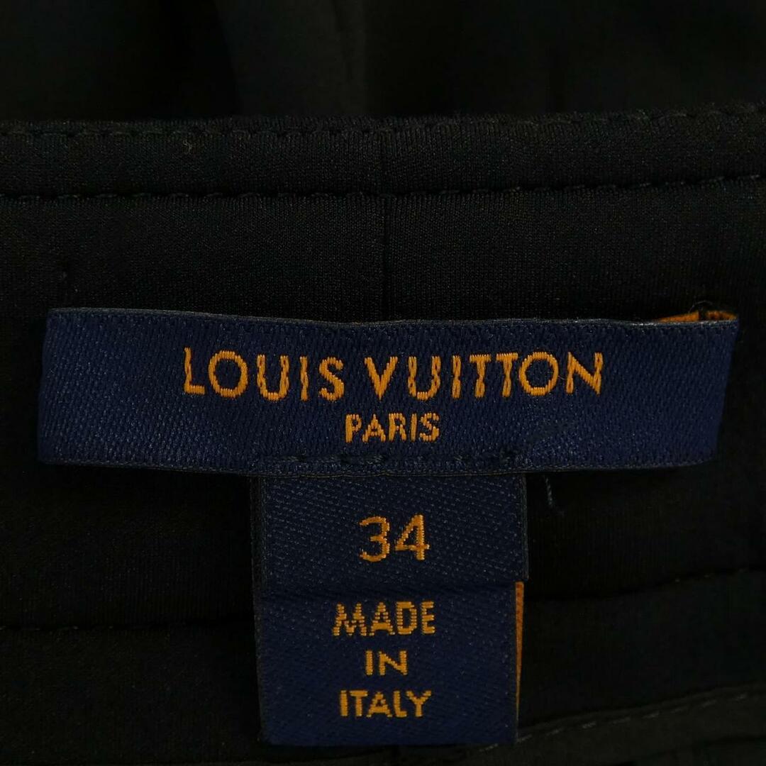 LOUIS VUITTON(ルイヴィトン)のルイヴィトン LOUIS VUITTON パンツ レディースのパンツ(その他)の商品写真