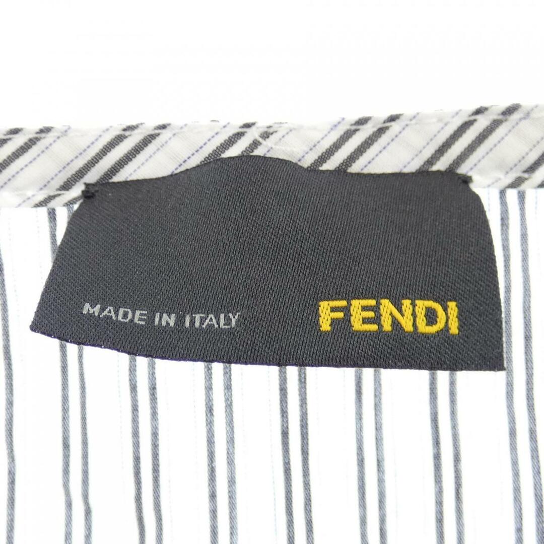 FENDI(フェンディ)のフェンディ FENDI トップス レディースのトップス(その他)の商品写真