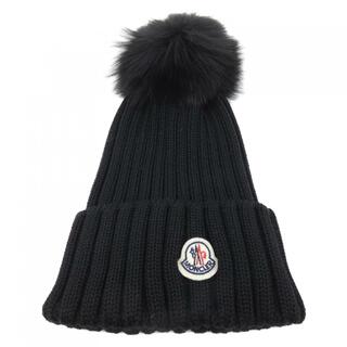 モンクレール(MONCLER)のモンクレール MONCLER ニットキャップ(ハット)