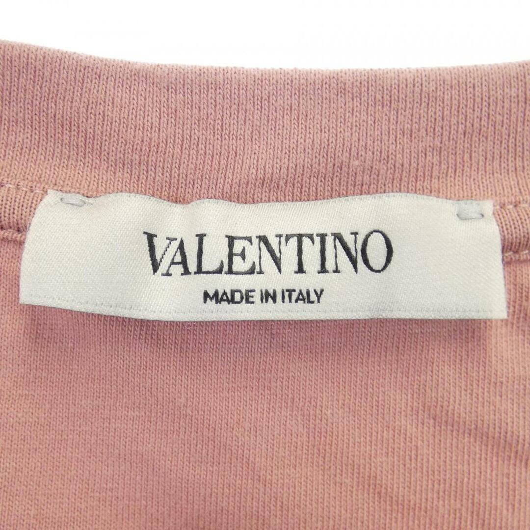 VALENTINO(ヴァレンティノ)のヴァレンティノ VALENTINO Tシャツ レディースのトップス(カットソー(長袖/七分))の商品写真